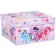 Set of boxes 5 in 1 My Little Pony