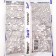 Desta-Briket from the rodents "Zarit", set, 200 g