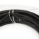 Cable "Kabex", VVG-PNG (A) -LS, 2x1.5 mm2, 20 m, flat, GOST