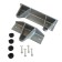 Replaceable sponge berger bg1299, steel, for the workbench BG1298, work with logs and logs