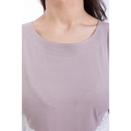 Women's tunic Wisell M4-3748, size 48-5