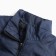 Male jacket demi -season, blue color, size 50