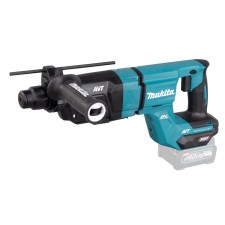 Author of the Makita HR007GZ, 40 V, SDS+, 3 modes, 3 j, 5000 beats/m, without battery/ZU 107541