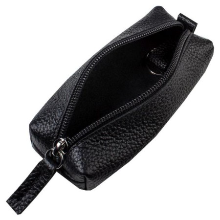 Key of lightning, length 14 cm, black color-1