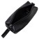 Key of lightning, length 14 cm, black color