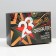 Gift box, cover is, the national team "February 23", 21 x 15 x 7 cm