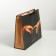 Gift Laminated horizontal package, packaging, Imagine, l 40 x 31 x 11.5 cm