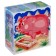 Cubes "Pets", 4 pieces, in a box