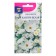 Country flowers, white, mixture, 0.5 g