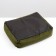 Lesse "Z", 53 x 44 x 11 cm, green, furniture fabric