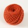 Acryl yarn 100% acrylic, 100m/40 ± 5 g (red terracott)