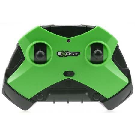 EXOST radio control machine "Cross", green color-2
