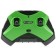 EXOST radio control machine "Cross", green color