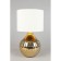 ABBADIA E27 60W desktop lamp