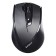 Keyboard + Mouse A4Tech 9300F CLAV: Black Mouse: Black USB Wireless Multimedia