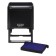 Equipment for stamp automatic Trodat Printy 4927, 60 x 40 mm, black case
