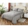 Set, size 230x250 cm, 160x220 cm - 2 pcs, 50x70 cm - 2 pcs