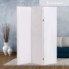 Fabric screen 