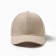 Baseball cap, coffee with milk, size 56-58
