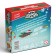New Year's board game "New Year: Dubbl. Cars ", 55 cards, 5+