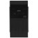 DIGMA DC-MATX103 -U2 Black Black Black BP MATX 1x80mm 2x120mm 2xusb2.0 Audio