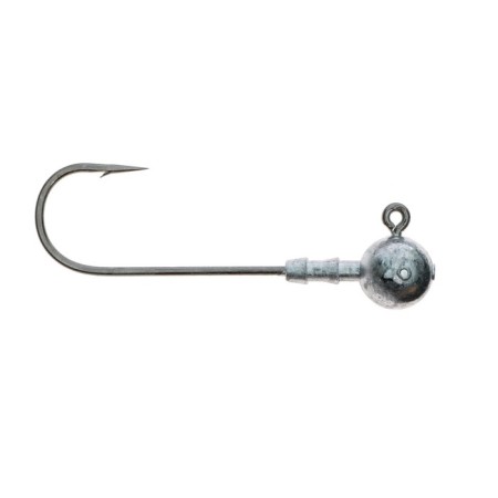 Jig ball "Yaman", 26 g, 20 pcs.