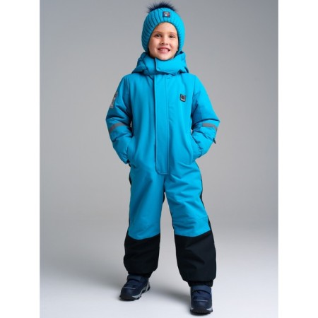 Winter overalls for the boy PlayTode, height 110 cm-6