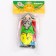 Matryoshka-tank "Turnip", 5 in 1