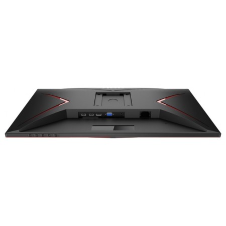 AOC 27 "27g2spae Black/Red IPS LED 1MS 16: 9 HDMI M/M matte 250CD 178g/178g 103389-8