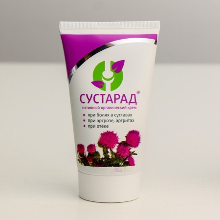 Cream of articular cosmetic natural "joint", 150 ml-1