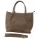 Bag Female, dark beige color, 440/51
