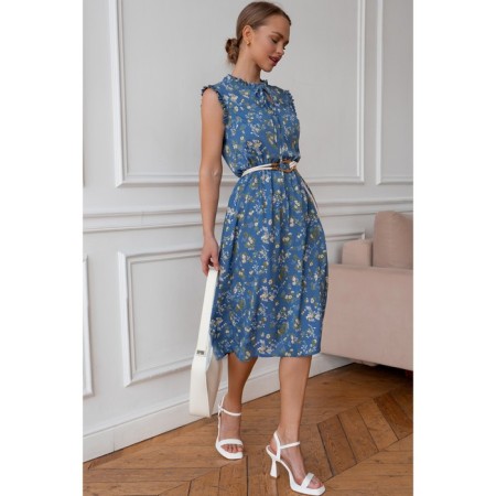 Women's dress, size 42-1