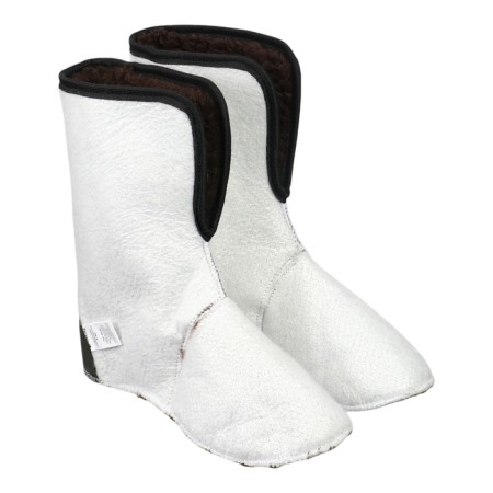 Boars Male Eva "Frost" D333-KNU, -60 ° C, Olive Color, Size 42-43-14