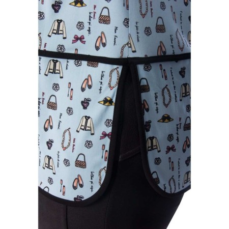 Women's tunic Wisell M4-3072/1, size 52-4