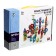 Magnetic designer "Marbble", 113 parts