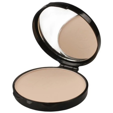 Face powder TF ILLUSION, compact, tone 01 pink-beige-3