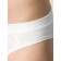 Women's panties, size 48, white color