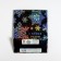 Vertical holography package “Happy New Year”, MS 23 x 18 x 10 cm, New Year