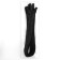 Lightning "Spiral", No. 5, detachable, automatic lock, 70 cm, black color
