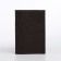 Passport cover, brown color
