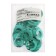 Paronite laying Masterprof Isa. 131699, 3/4 ", non -zasobestic, 50 pcs.