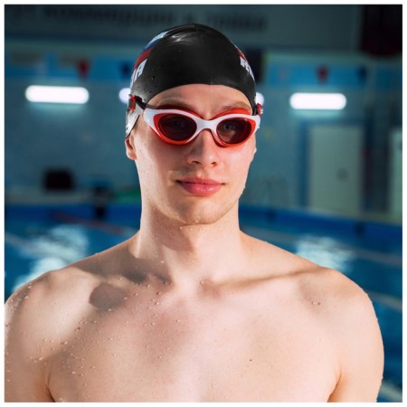 ONLYTOP swimming glasses, berysi, UV protection-1