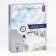 Bed underwear 1.5sp Artpostel Elizabeth 145x215cm, 150x215cm, 70x70cm 2pcs
