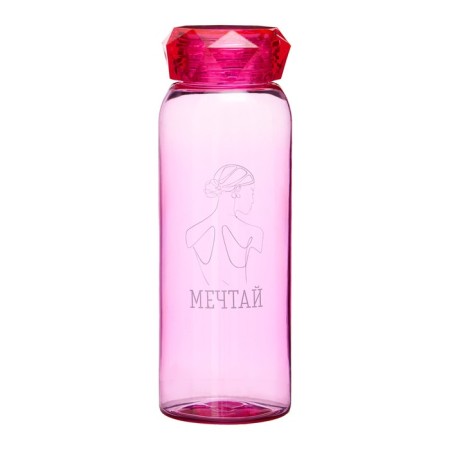 Water bottle, 600 ml, "dream"-1