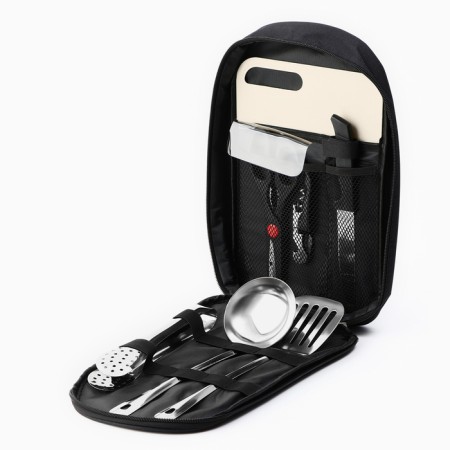 A picnic set "Best Chef", 7 items-1