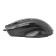 Mouse Smartbuy One 210-K, Wending, Optical, 1000 DPI, USB, Black