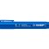 Building bison MP-300 06322-7, permanent, pointed, 2 mm, blue
