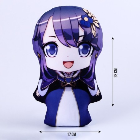 Antistress toy "Violet"-1
