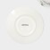 Service Porcelain Tea Daulay "Lavender", 12 items: 6 cups 220 ml, 6 saucer d = 14 cm