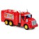 Fire machine "Profi" Inertial light and sound effects